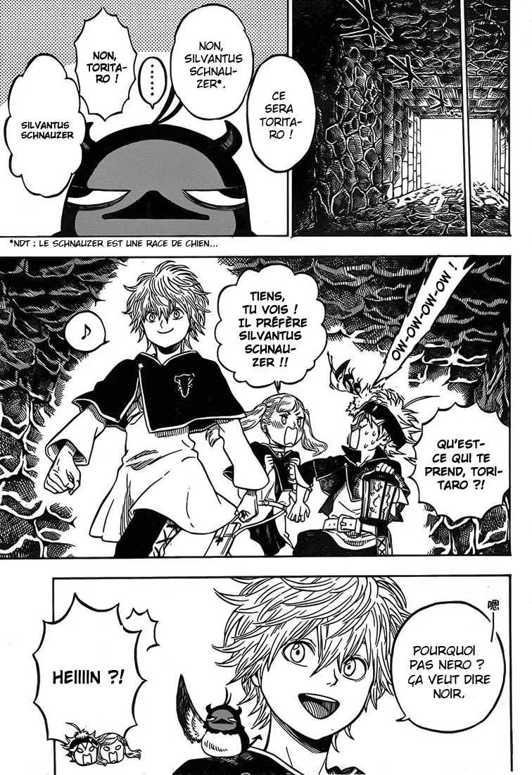 Black Clover - 11 - 65515958d656d.webp