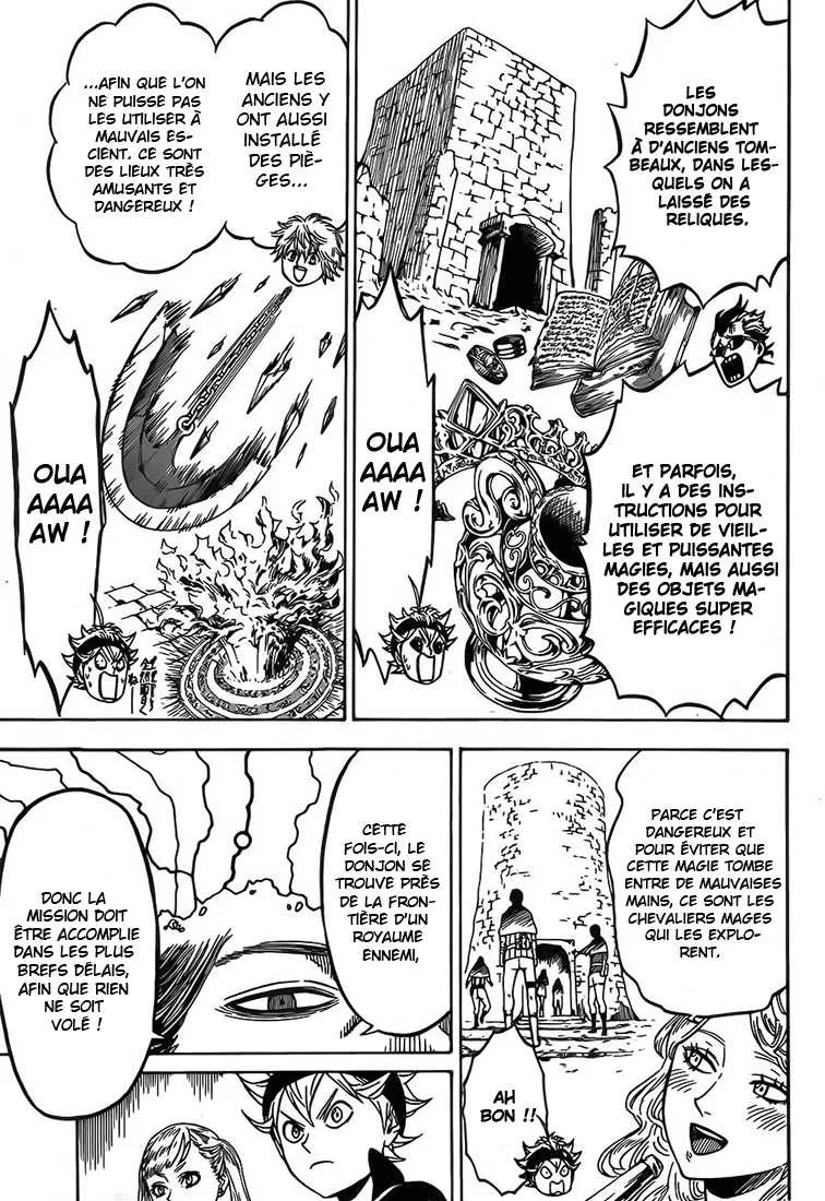 Black Clover - 11 - 6551595940361.webp