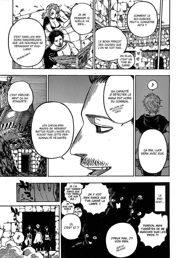Black Clover - 11 - 655159599a92b.webp