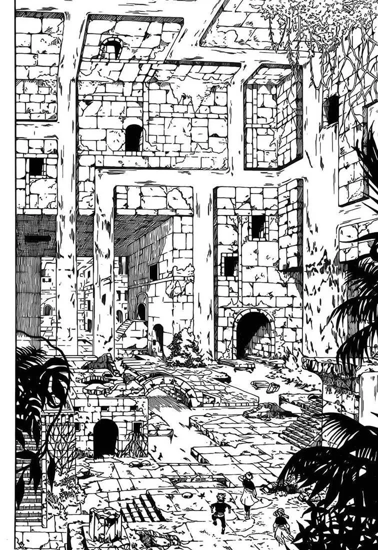 Black Clover - 11 - 65515959d3797.webp