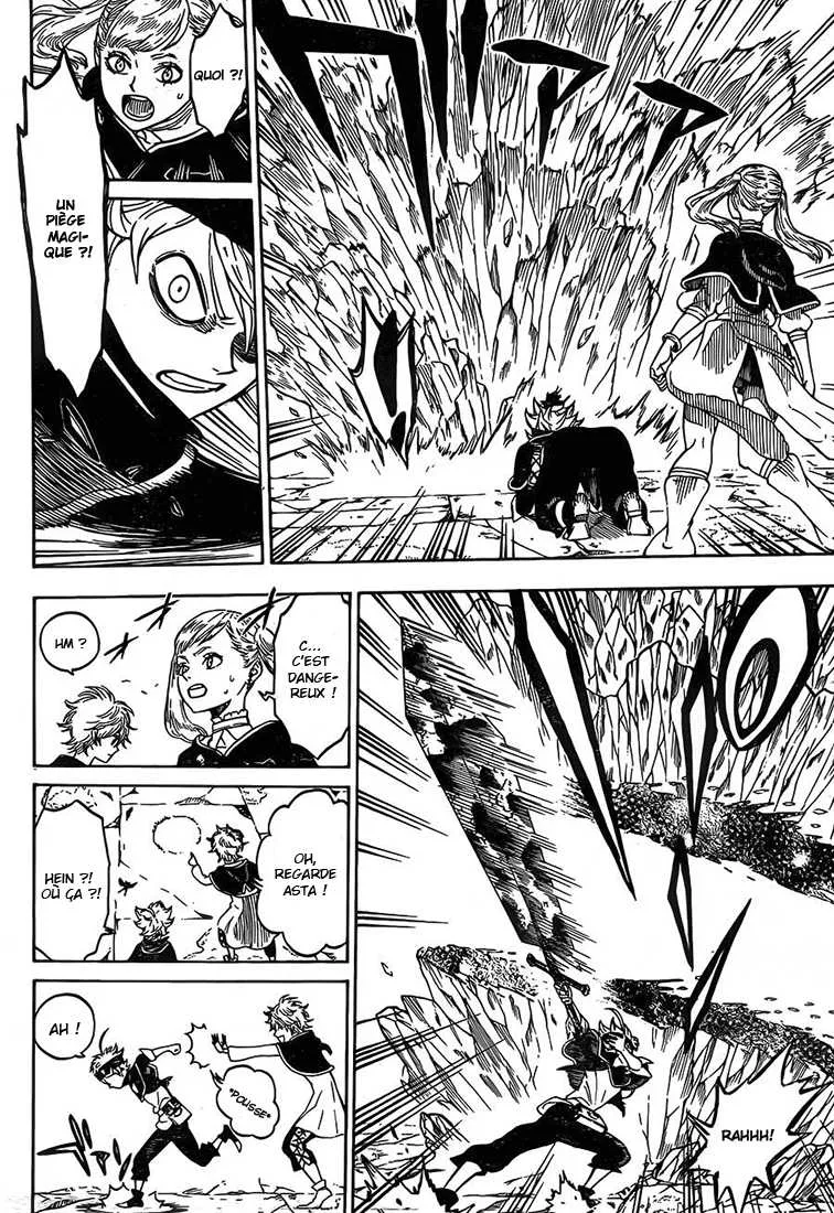 Black Clover - 11 - 6551595a3d646.webp