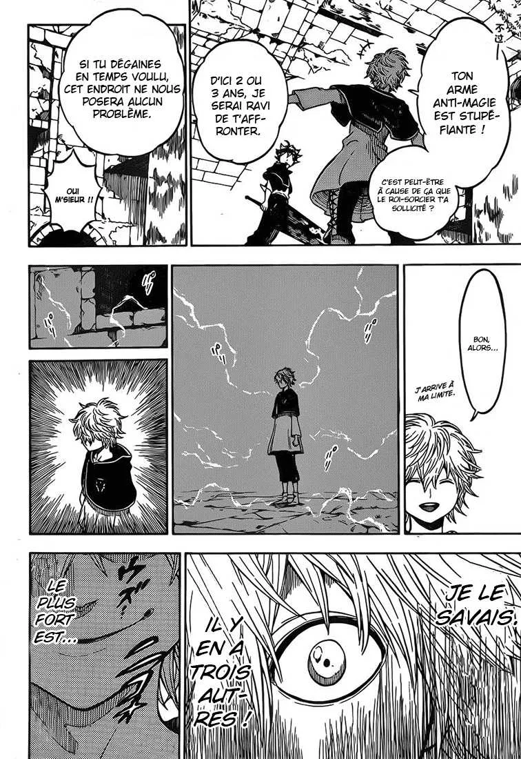 Black Clover - 11 - 6551595a9b116.webp