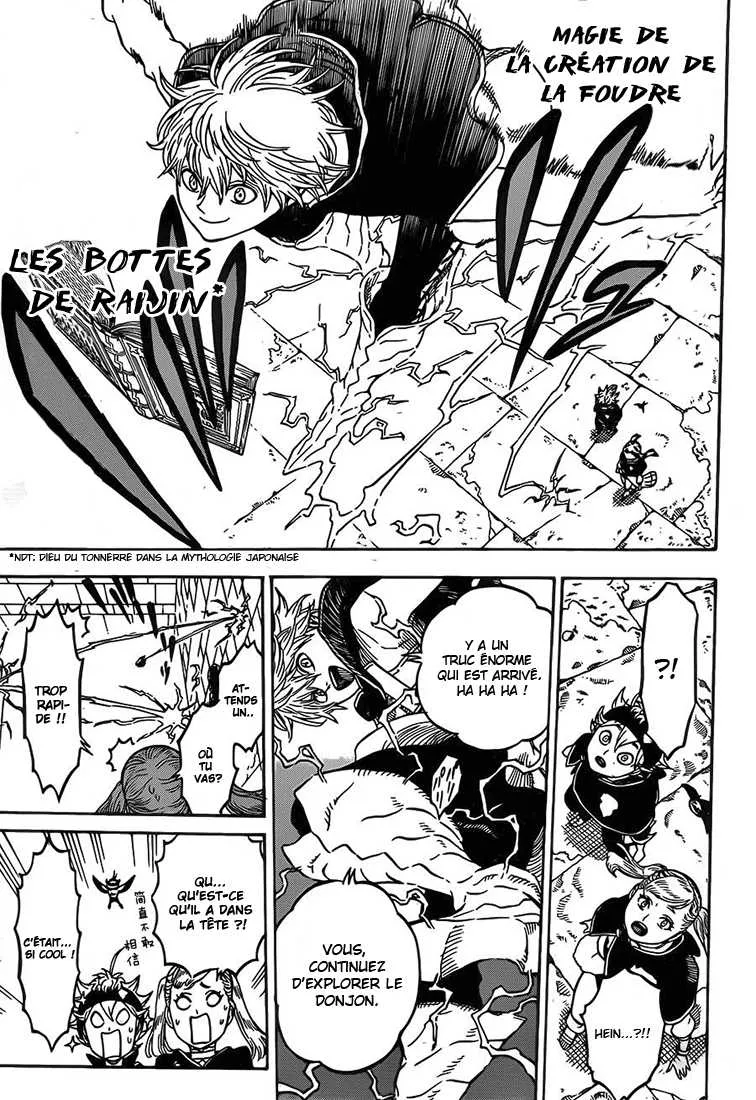 Black Clover - 11 - 6551595ac5e4e.webp