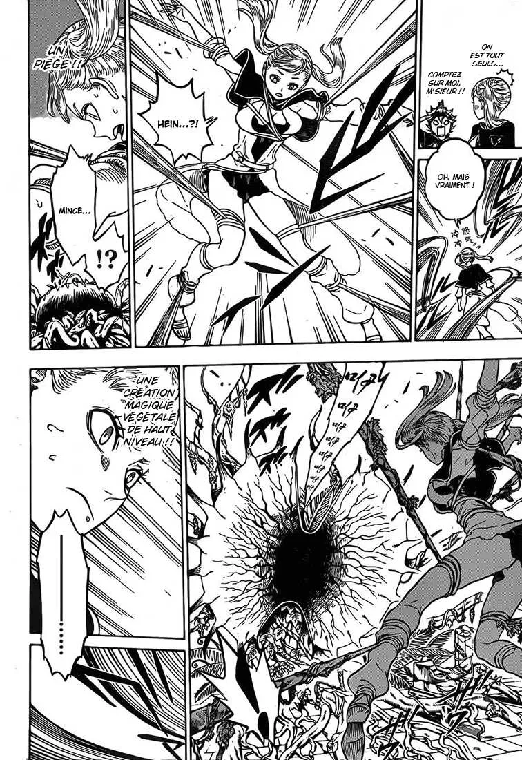 Black Clover - 11 - 6551595b030c8.webp