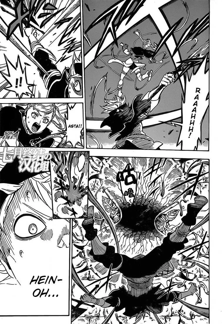 Black Clover - 11 - 6551595b3329f.webp