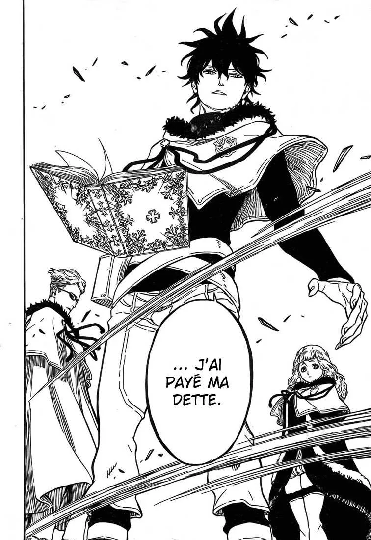 Black Clover - 11 - 6551595bb0780.webp