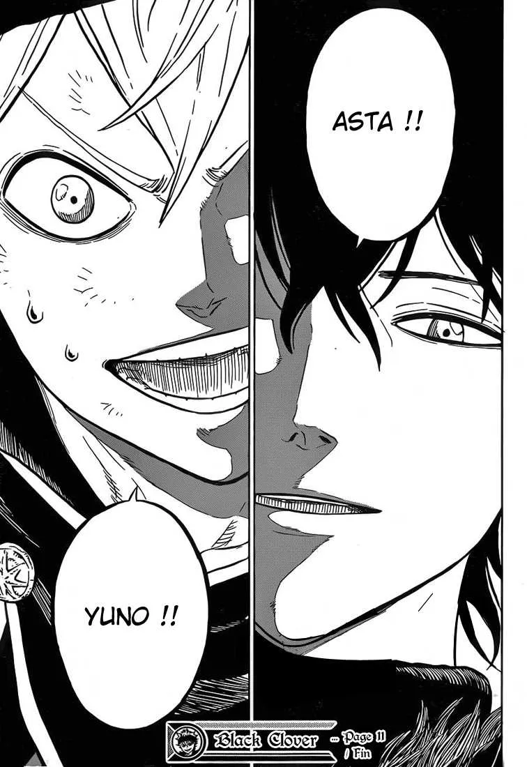 Black Clover - 11 - 6551595bd2358.webp