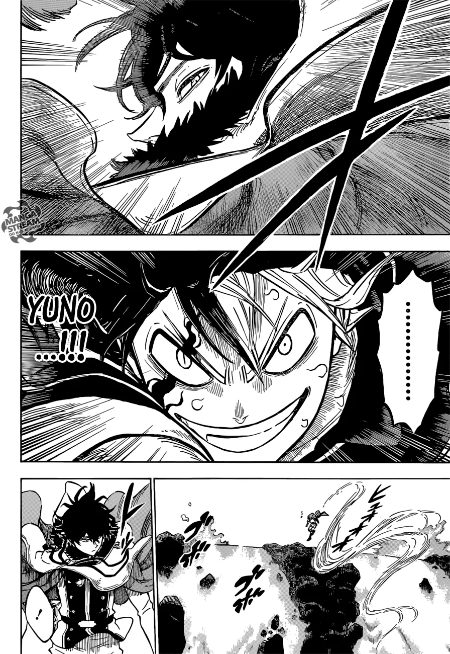 Black Clover - 110 - 6551595f0327d.webp
