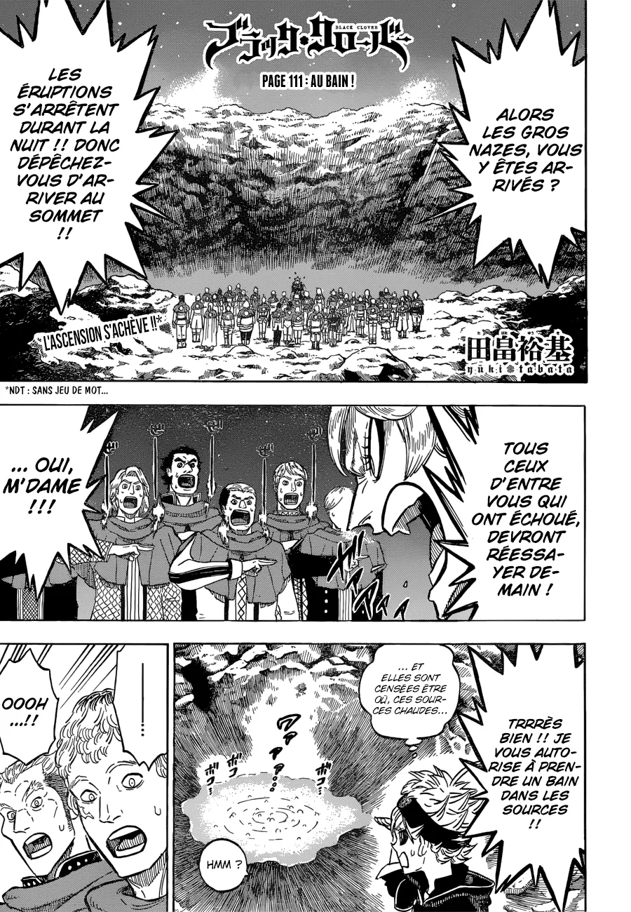 Black Clover - 111 - 6551596073030.webp