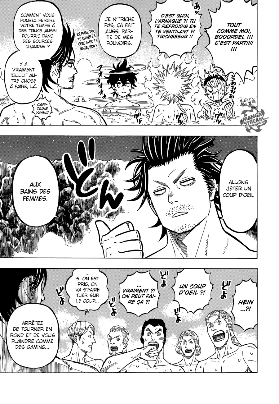 Black Clover - 111 - 655159636e968.webp