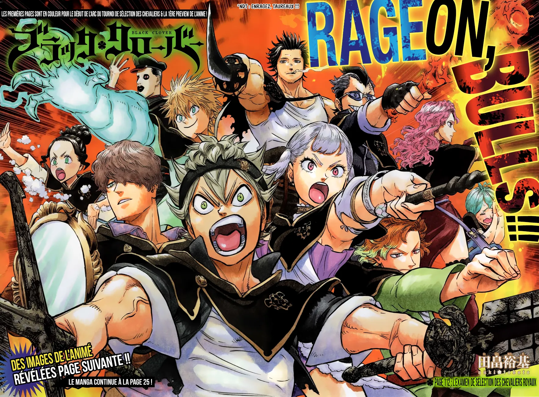 Black Clover - 112 - 655159659f62a.webp