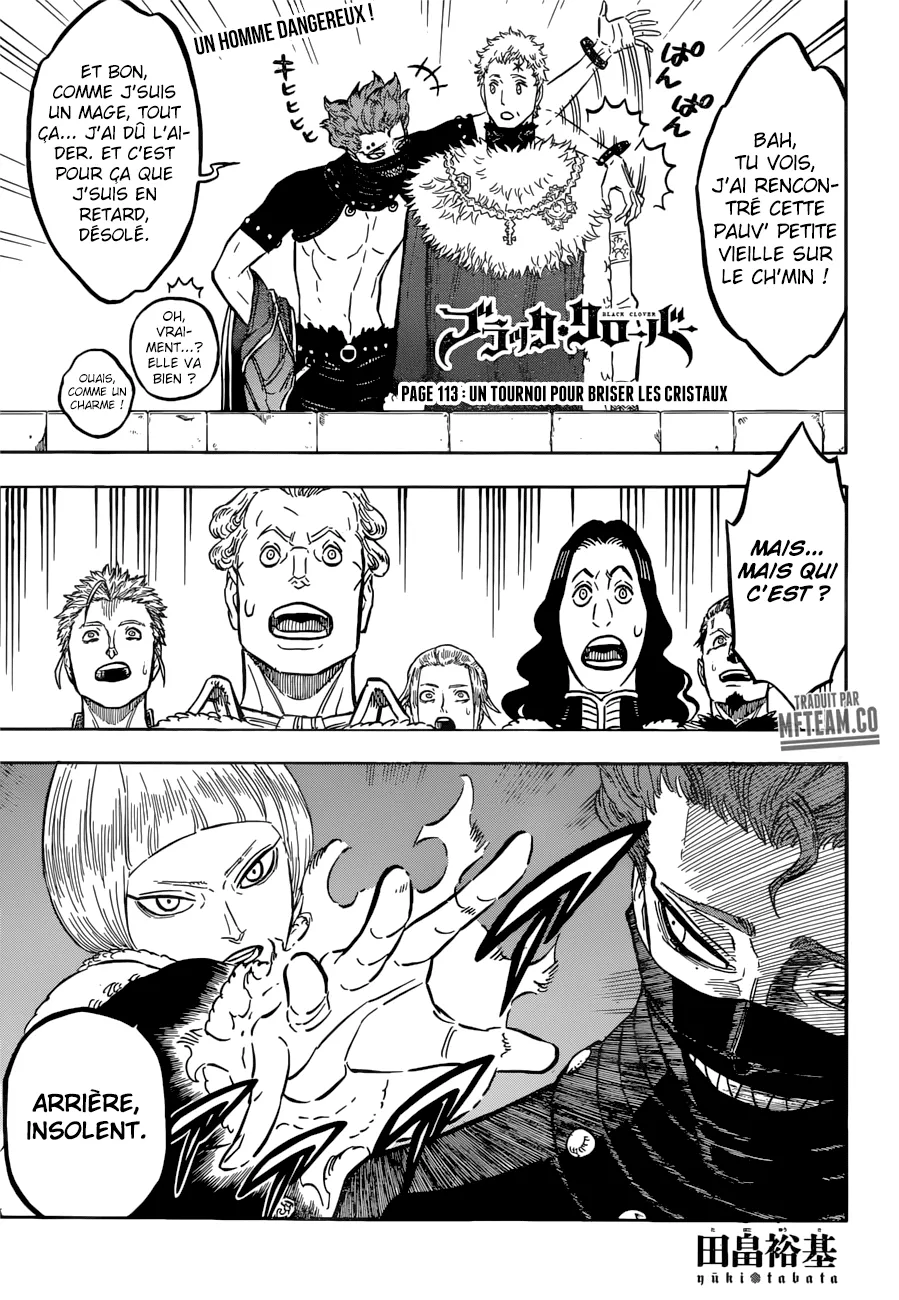 Black Clover - 113 - 65515969b58b3.webp