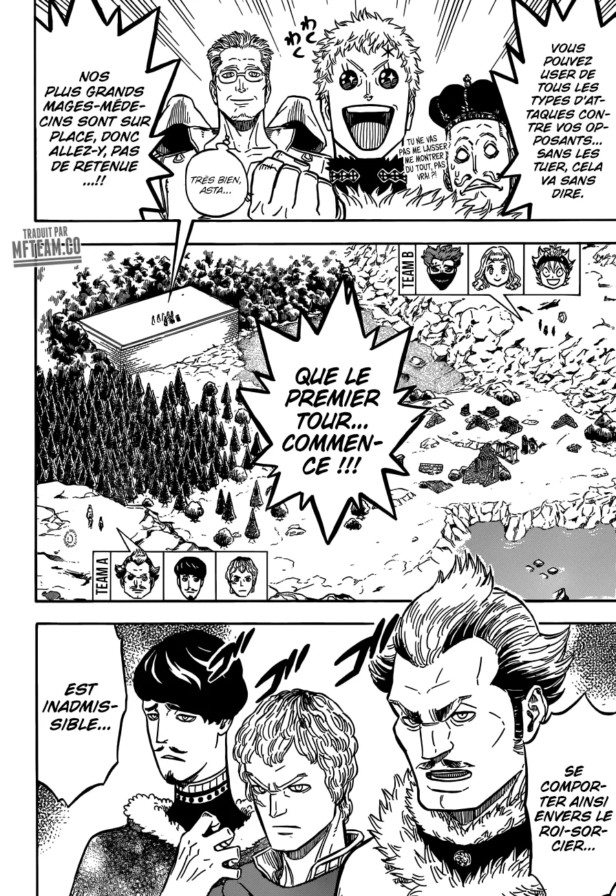Black Clover - 113 - 6551596c76172.webp