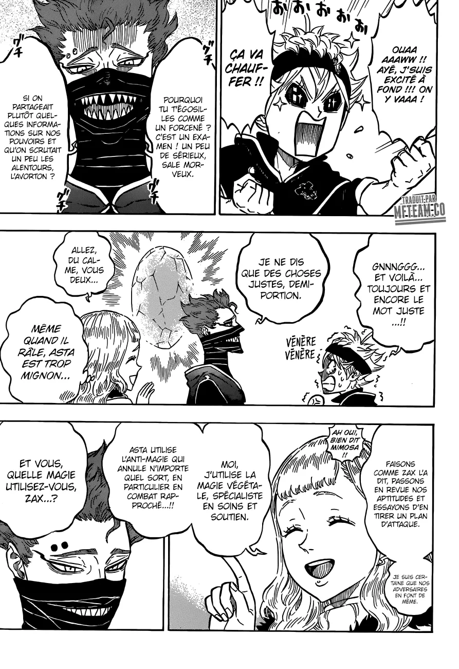 Black Clover - 113 - 6551596cad55a.webp