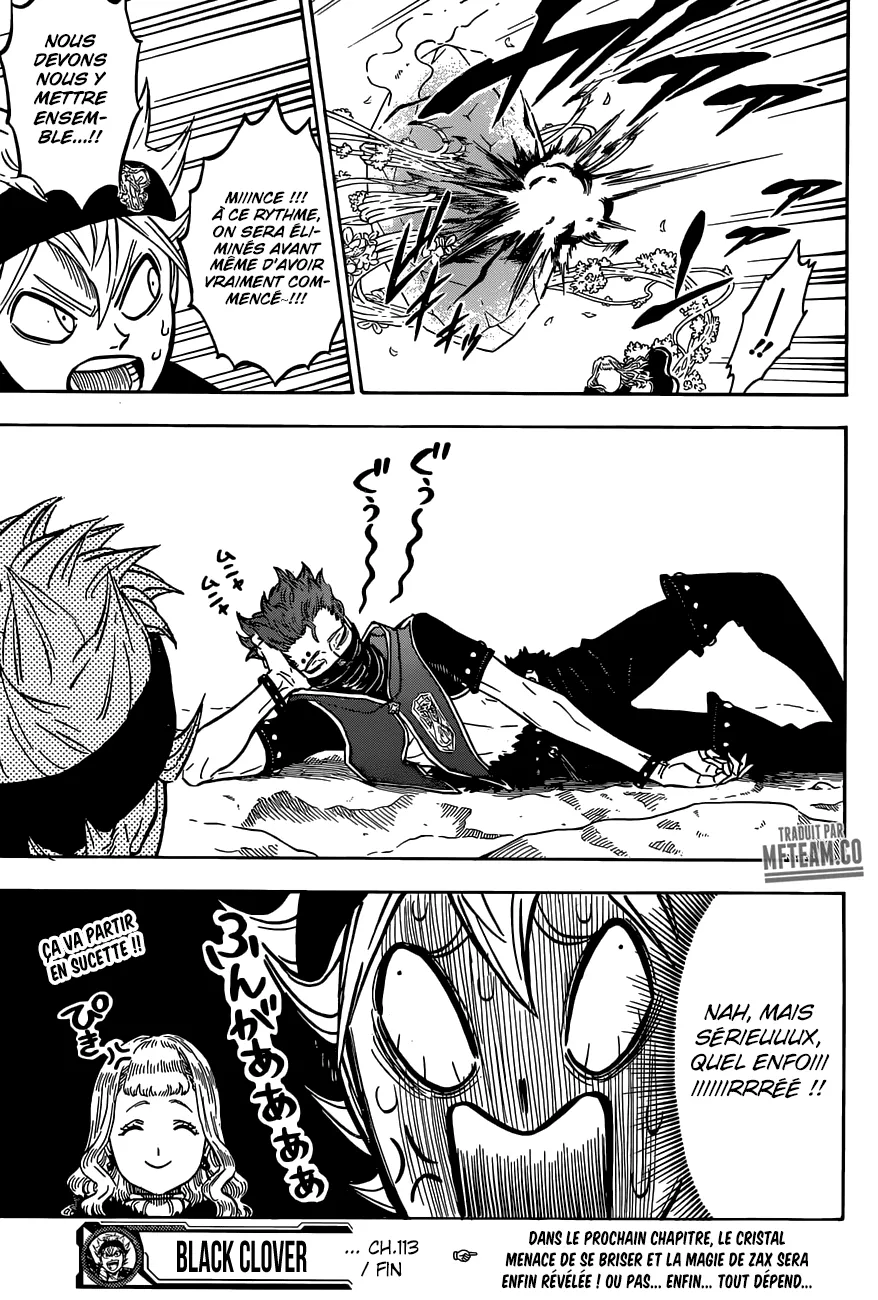 Black Clover - 113 - 6551596dad04d.webp