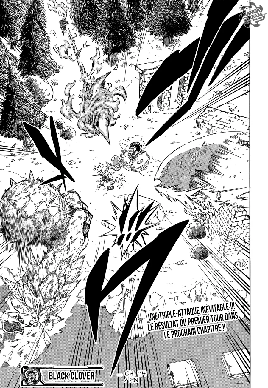 Black Clover - 114 - 6551597223524.webp