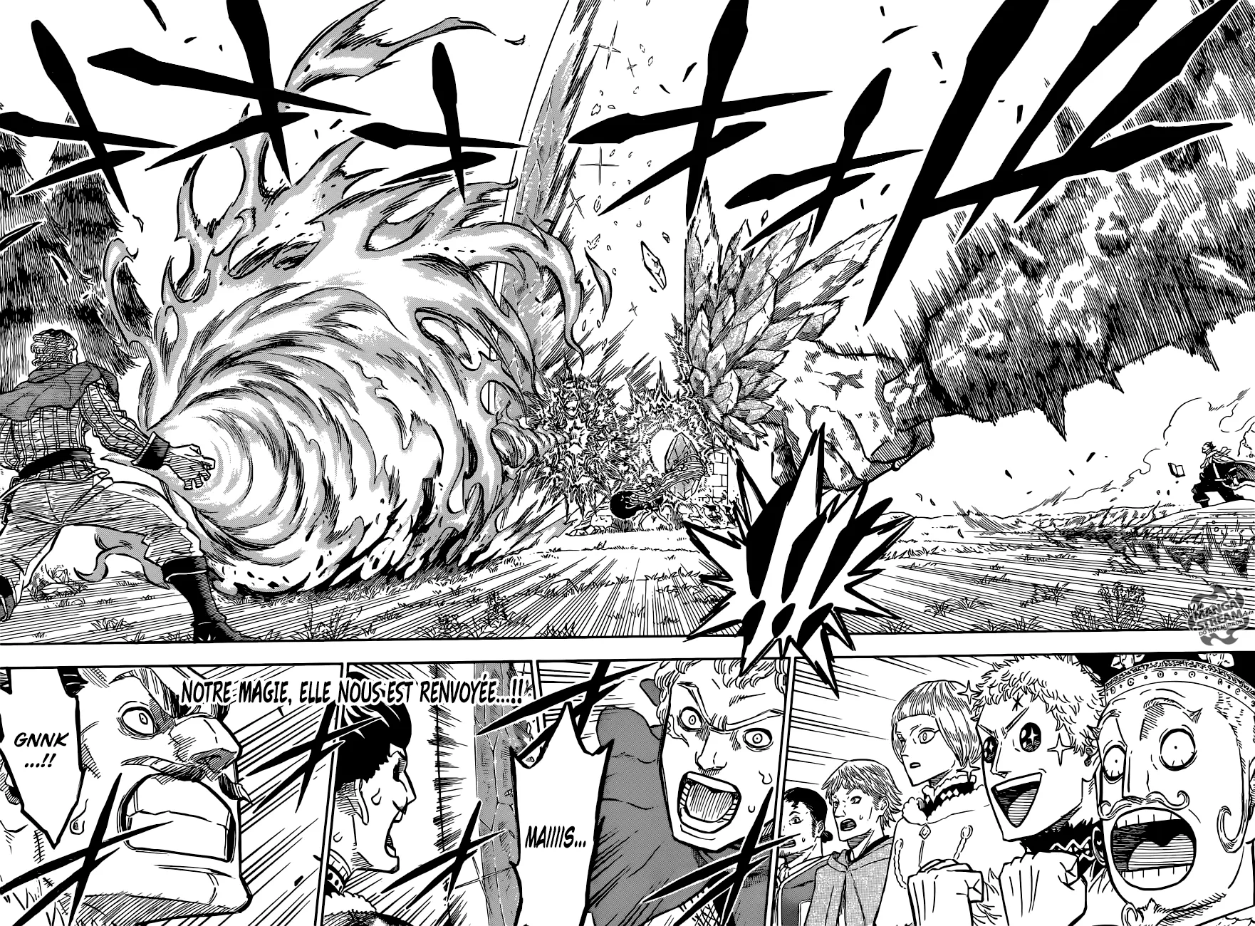 Black Clover - 115 - 655159736310d.webp