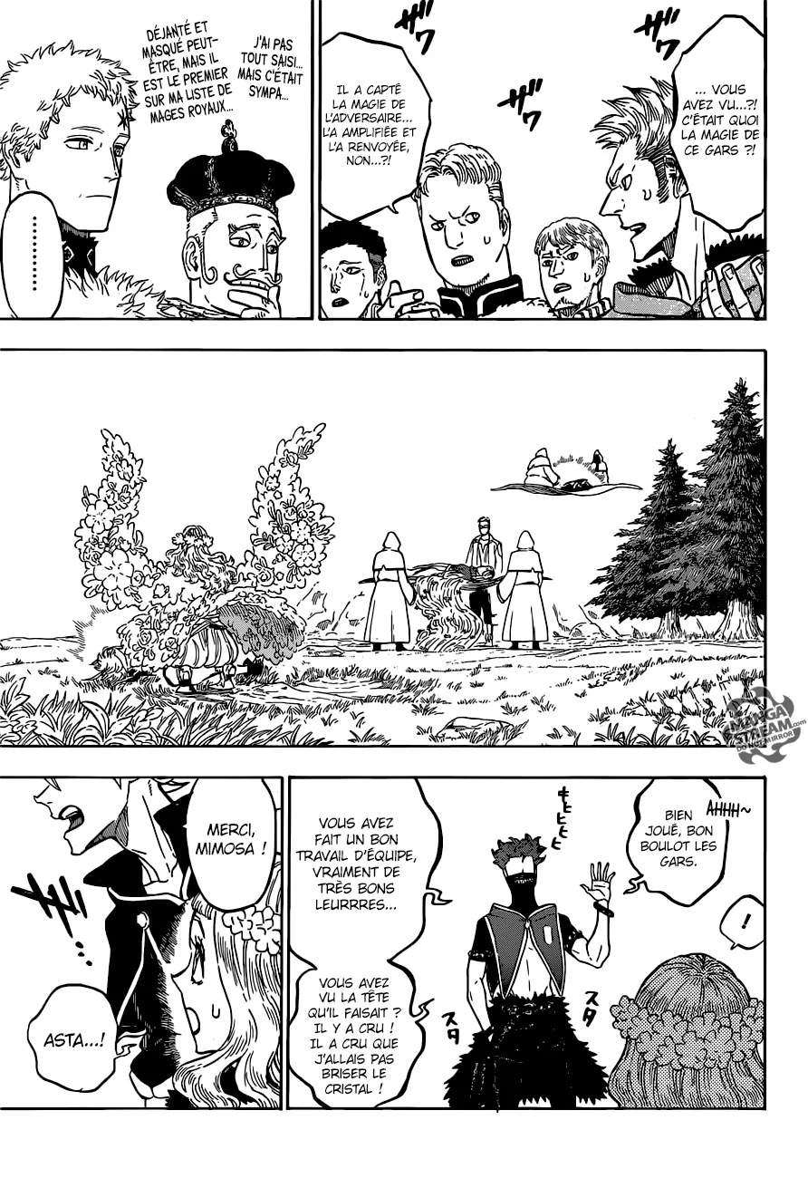 Black Clover - 115 - 655159754c74a.webp