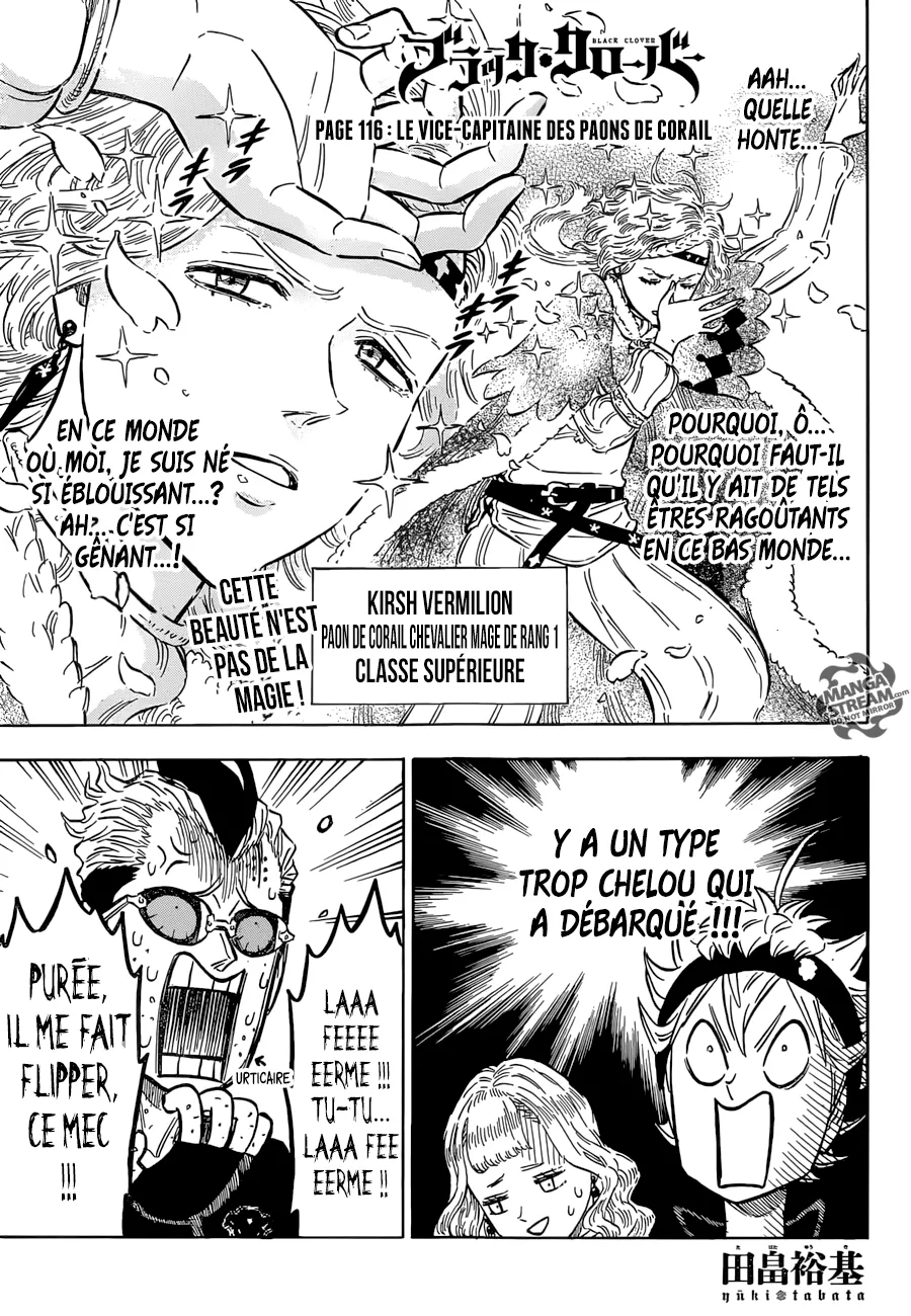 Black Clover - 116 - 6551597671b7b.webp