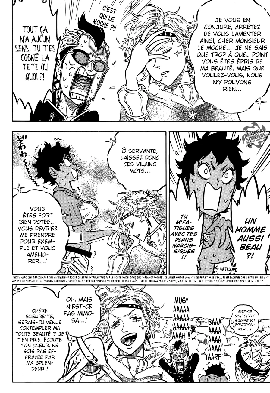 Black Clover - 116 - 65515976aae9e.webp