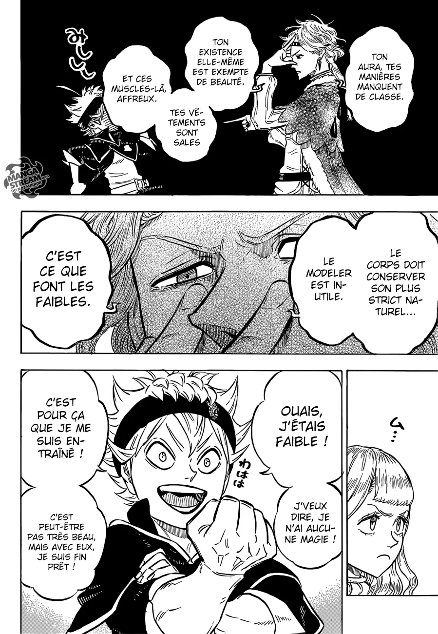 Black Clover - 116 - 6551597720fc9.webp