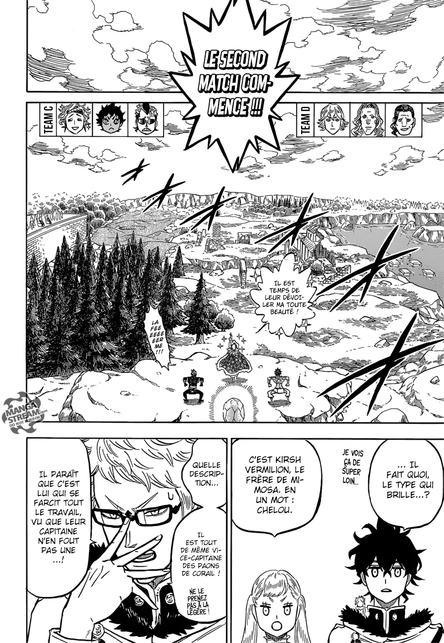 Black Clover - 116 - 655159779cae1.webp