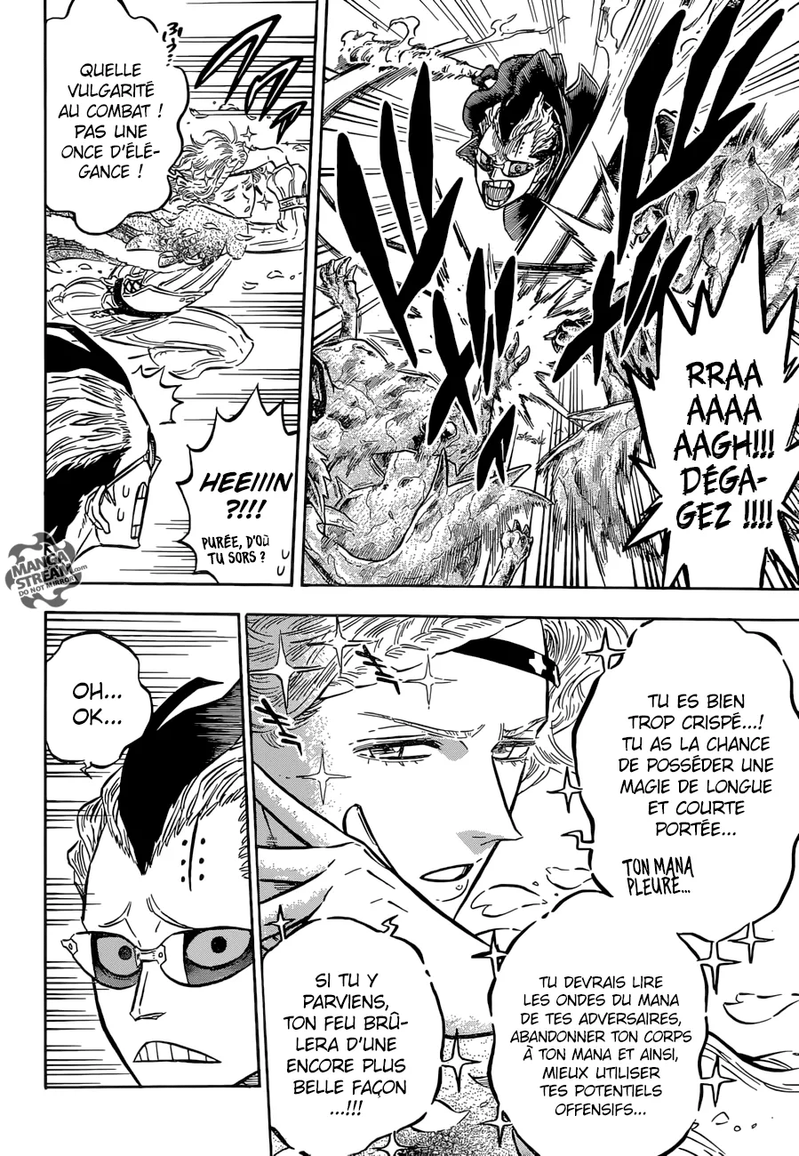 Black Clover - 116 - 6551597824f16.webp