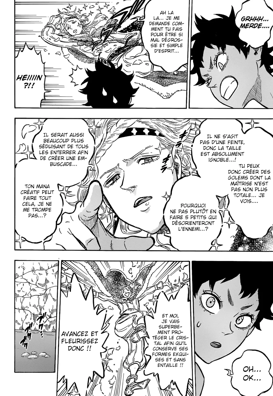 Black Clover - 116 - 655159789ad3b.webp