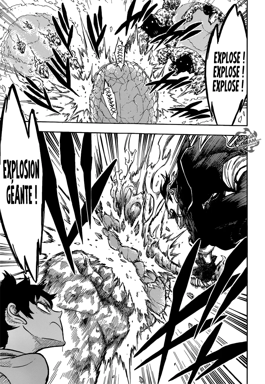 Black Clover - 116 - 65515979c9140.webp
