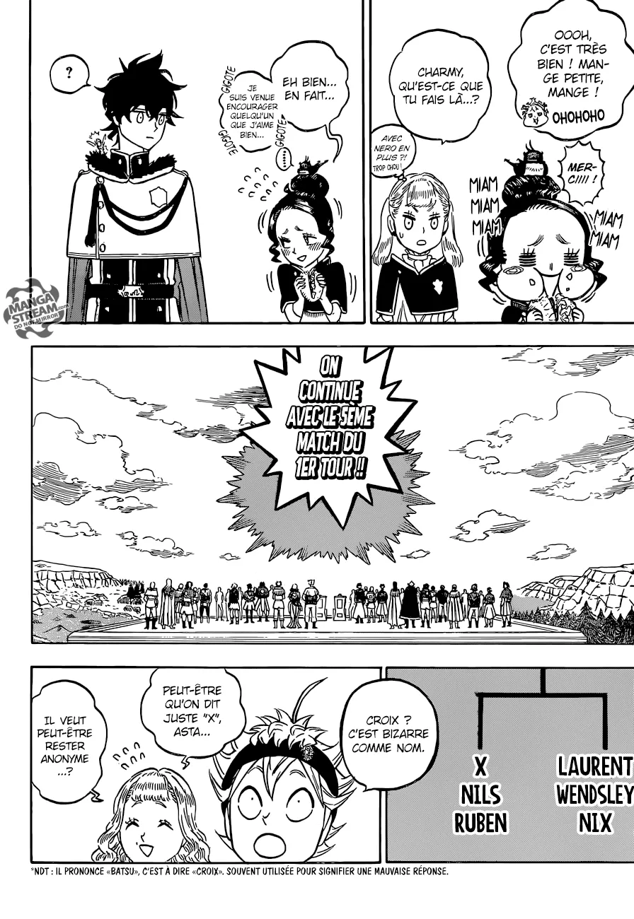 Black Clover - 118 - 6551597f72e32.webp