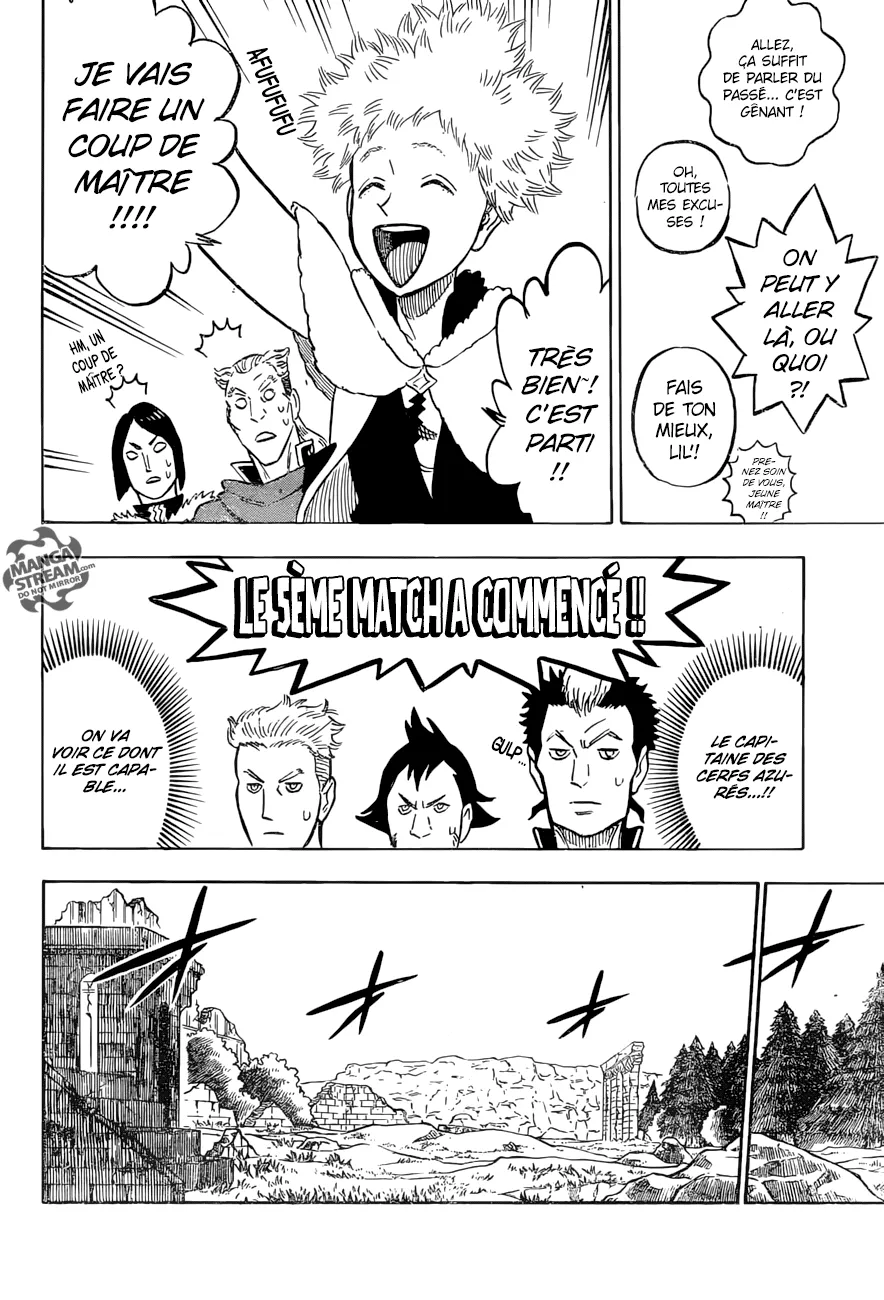 Black Clover - 118 - 65515980c4077.webp