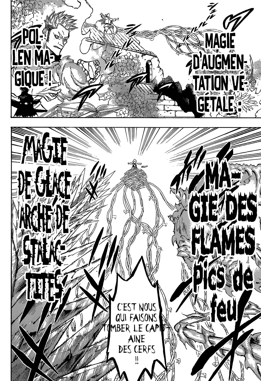 Black Clover - 118 - 6551598144319.webp