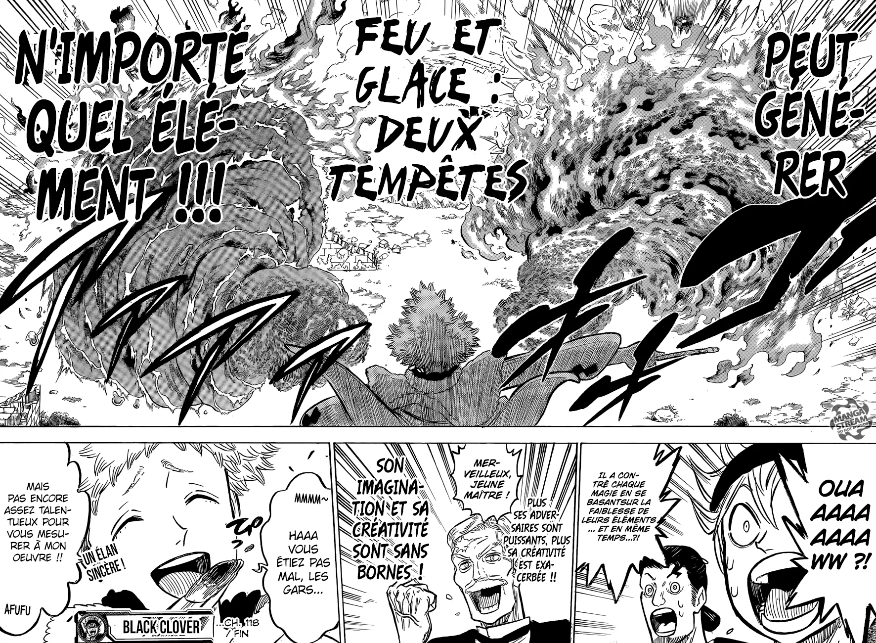Black Clover - 118 - 6551598316b7a.webp