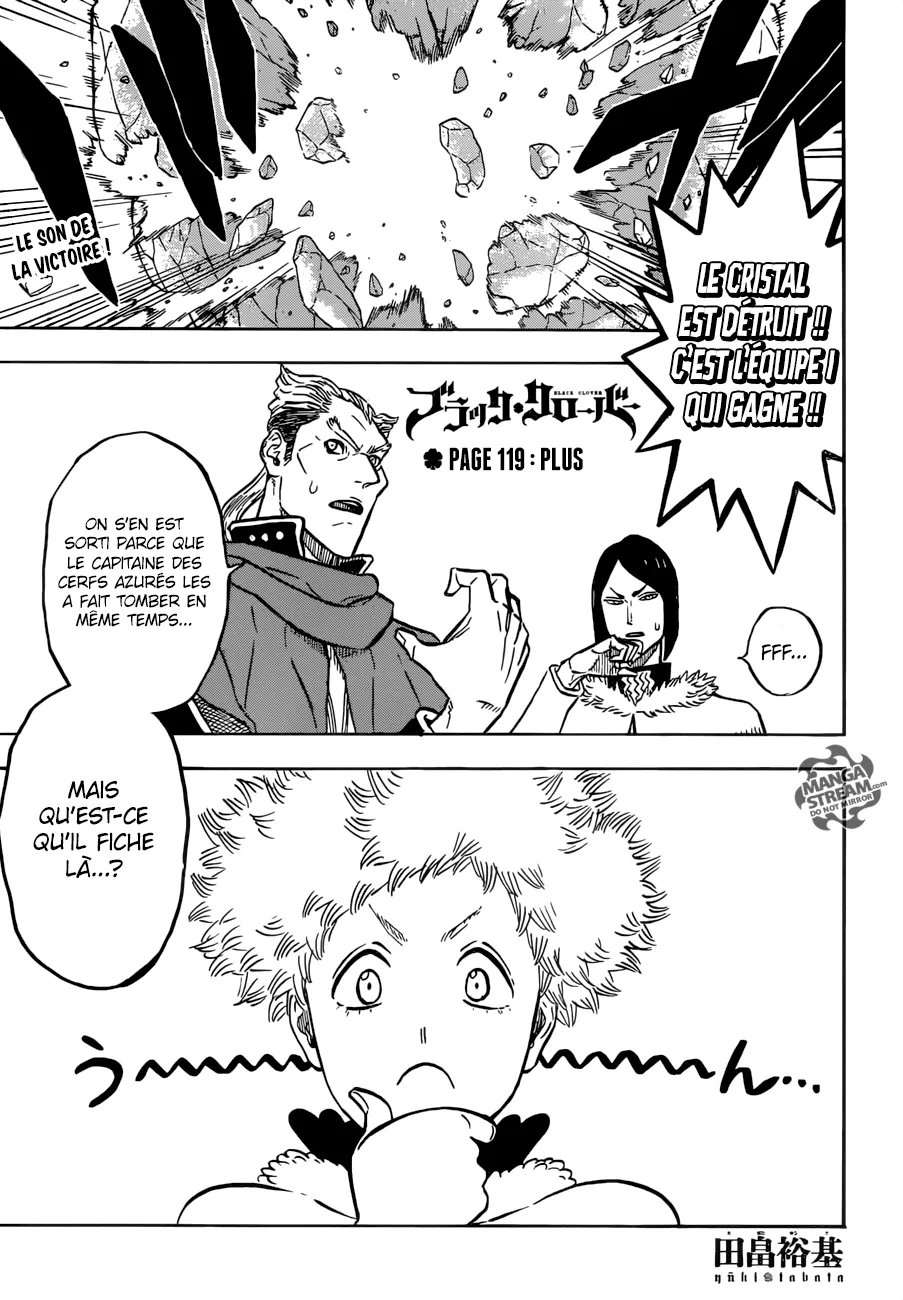 Black Clover - 119 - 655159834ee6b.webp