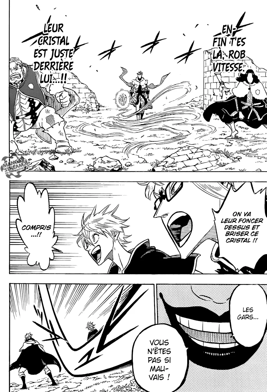 Black Clover - 119 - 65515985925a9.webp