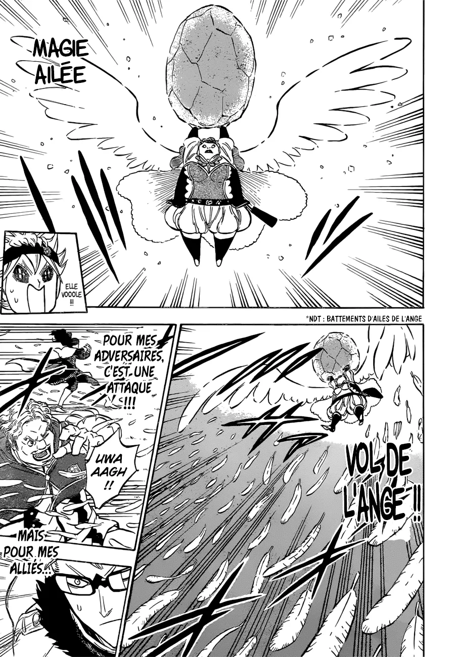 Black Clover - 119 - 65515985d177d.webp