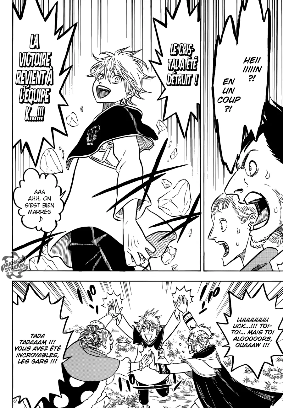 Black Clover - 119 - 65515987285f3.webp