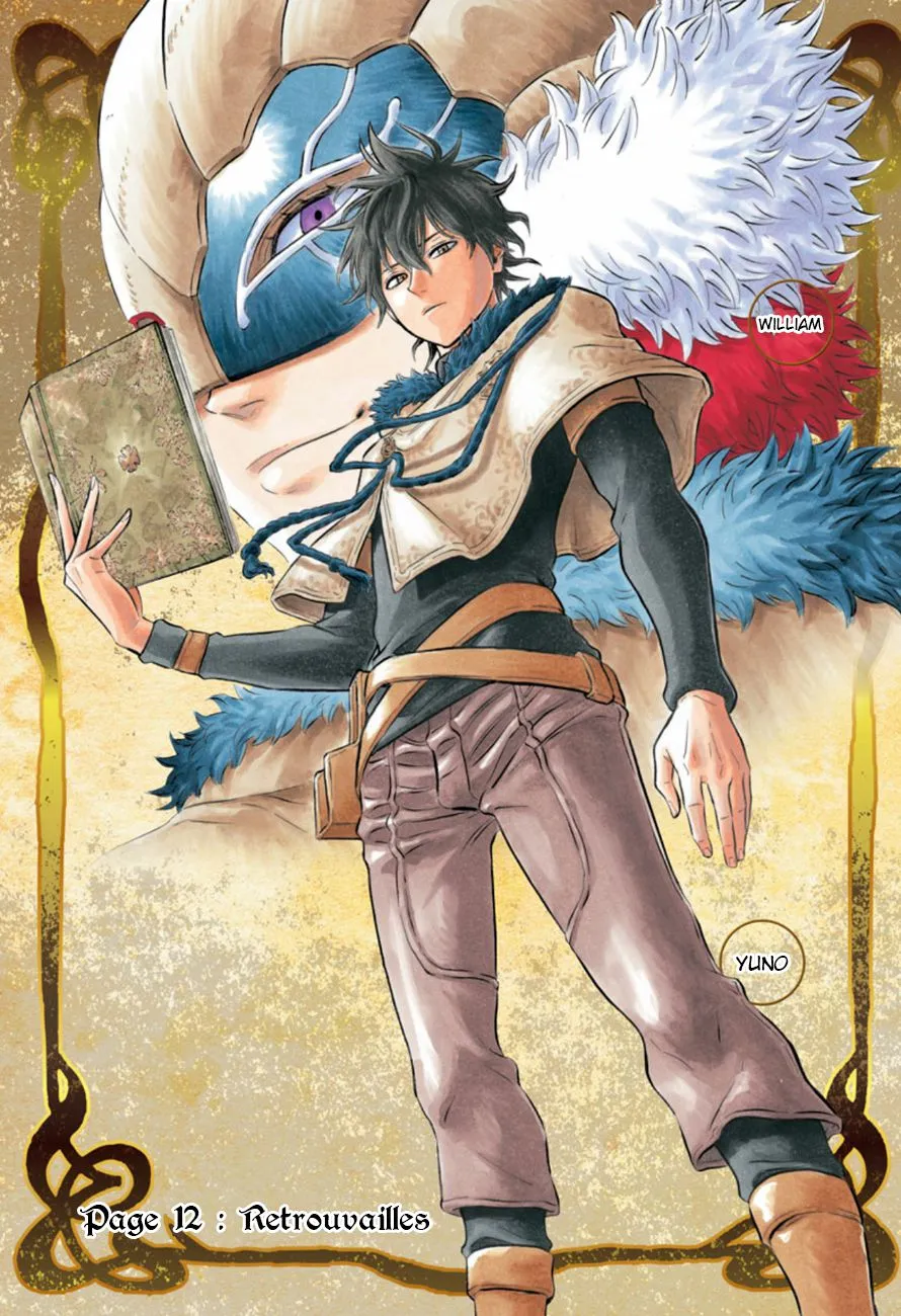 Black Clover - 12 - 655159879ad28.webp