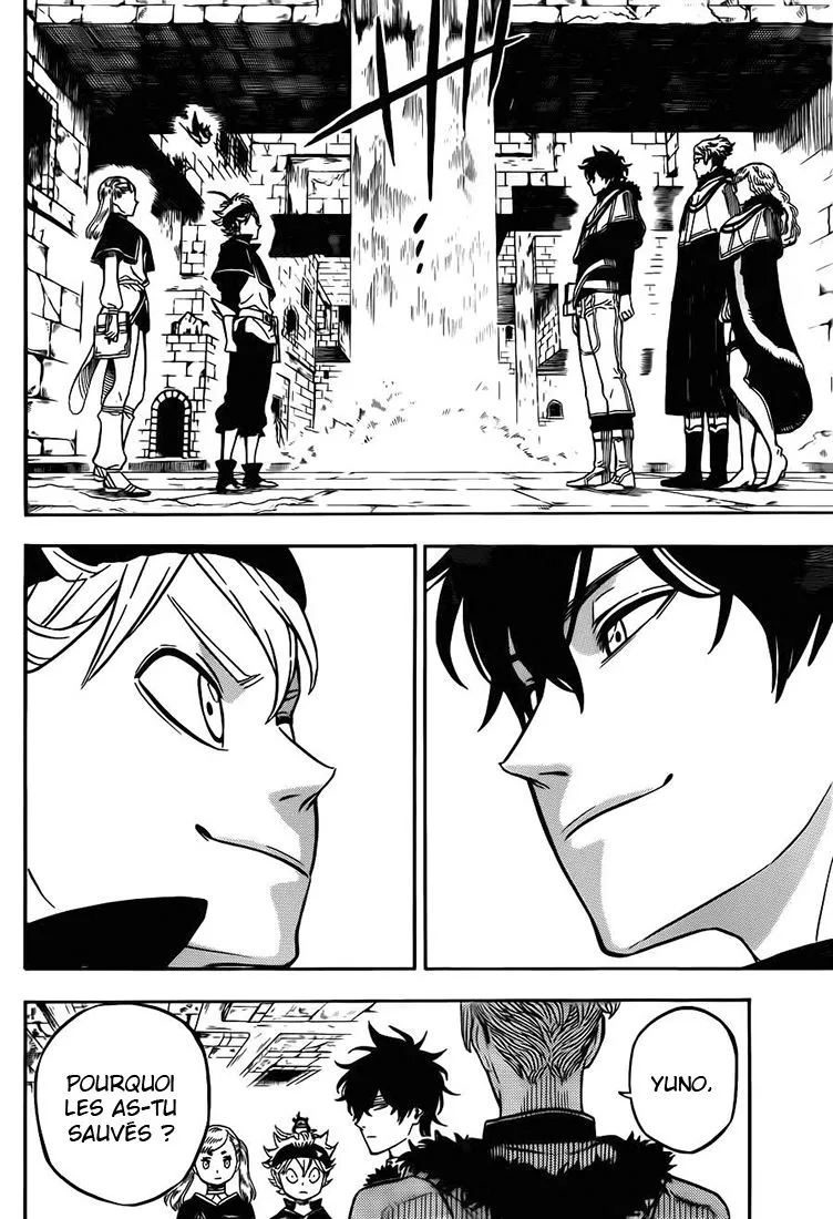 Black Clover - 12 - 6551598826fd3.webp