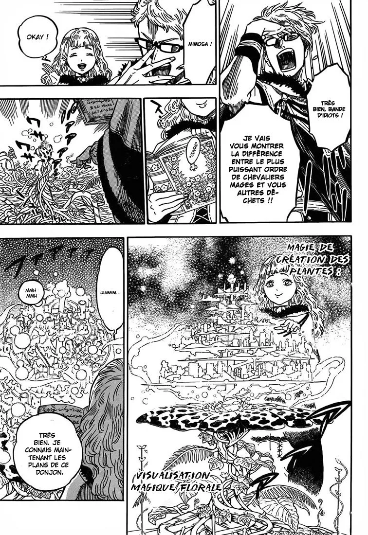 Black Clover - 12 - 6551598983fe2.webp