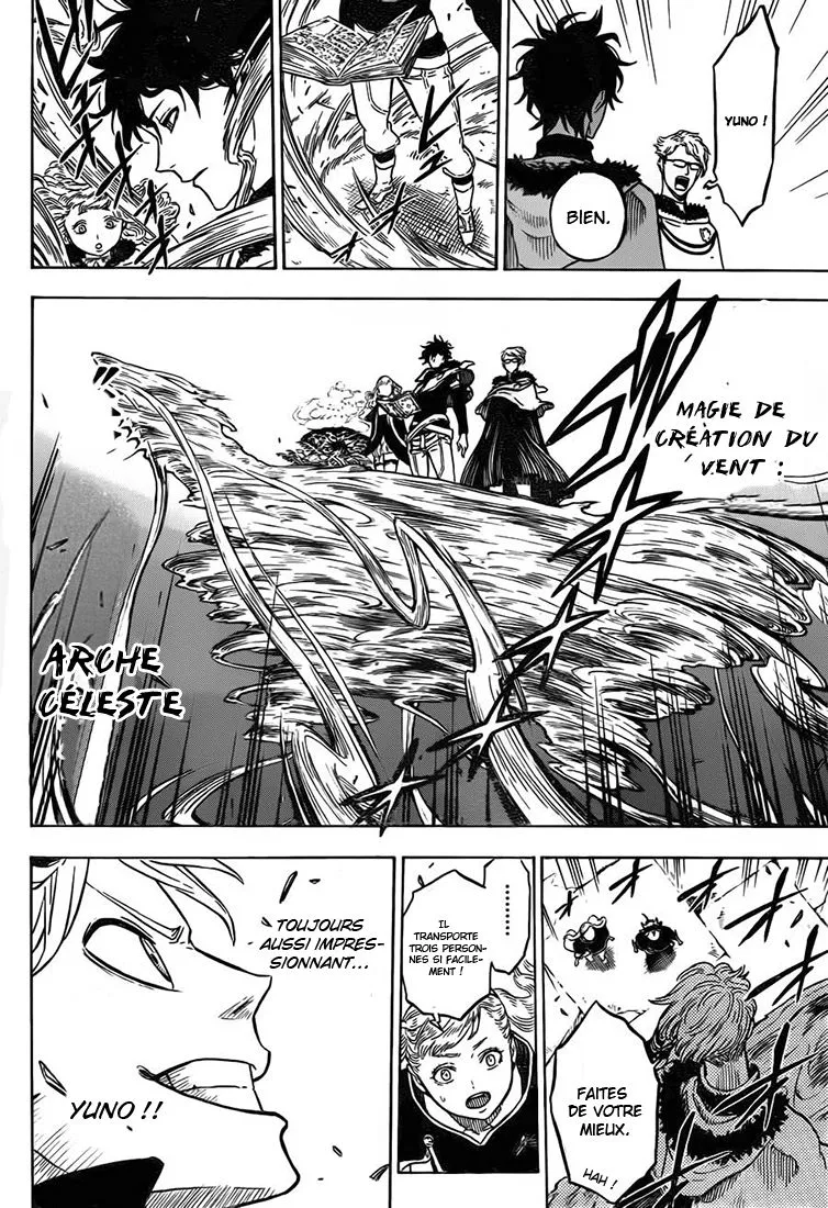 Black Clover - 12 - 65515989b5c4e.webp