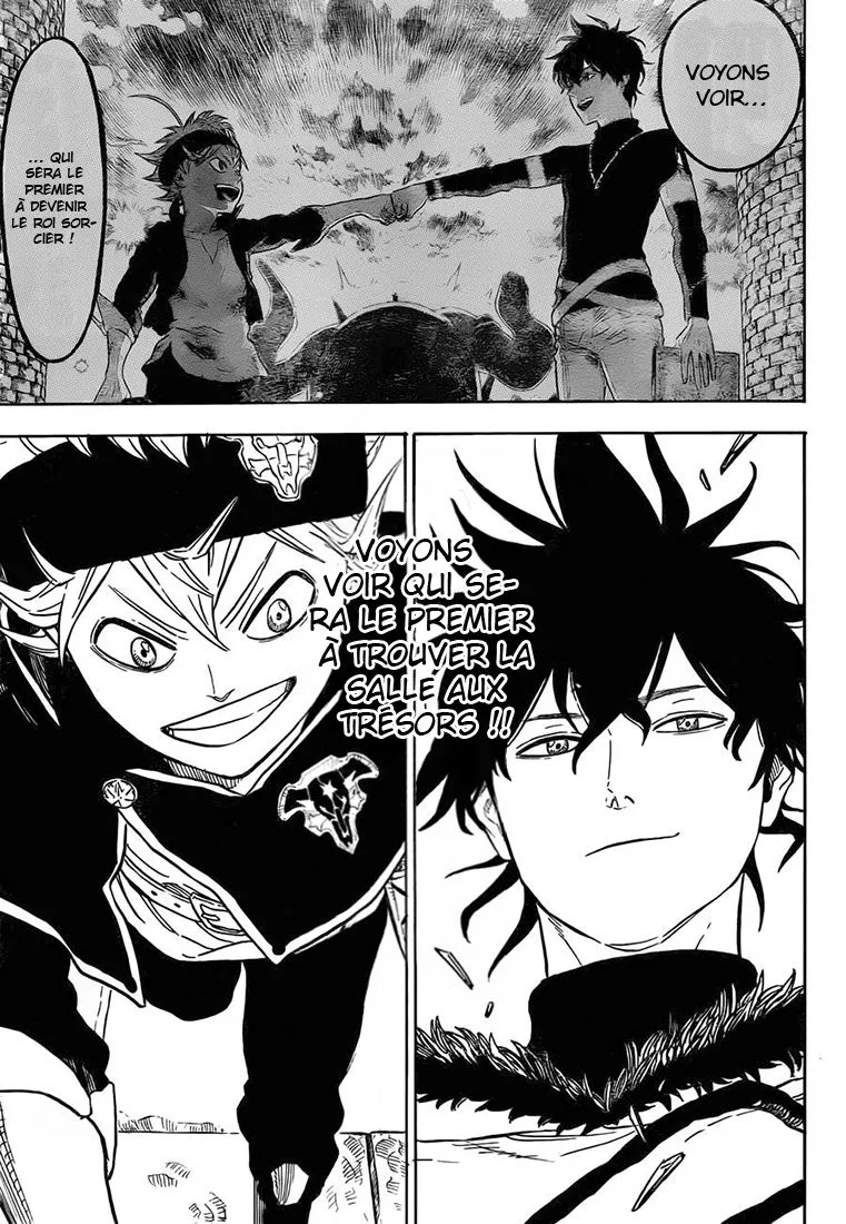 Black Clover - 12 - 65515989e296d.webp