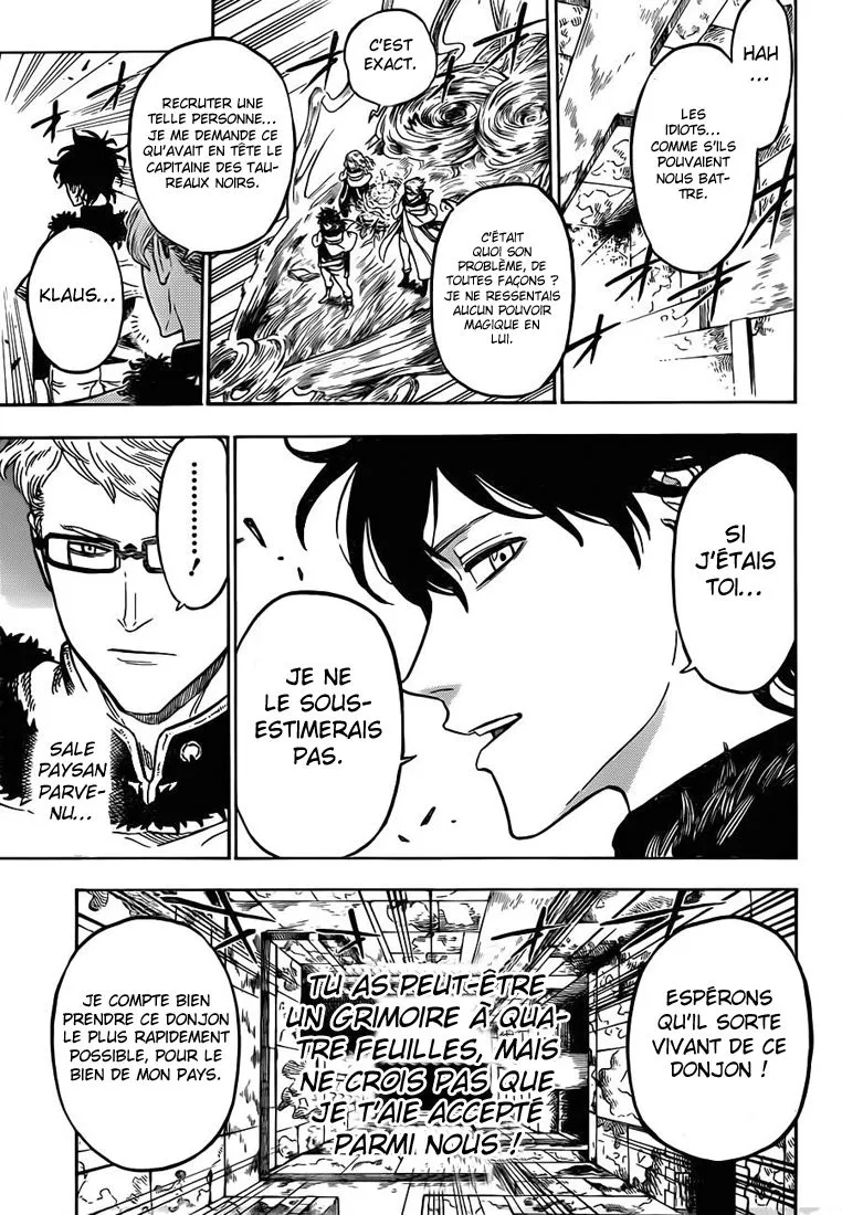 Black Clover - 12 - 6551598a53781.webp