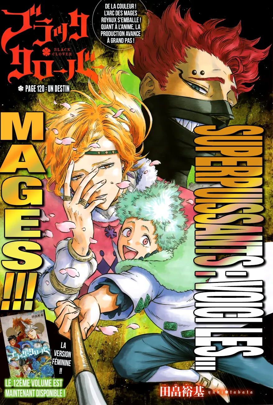 Black Clover - 120 - 6551598b42986.webp