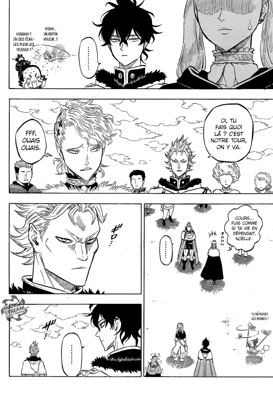 Black Clover - 120 - 6551598c8139e.webp