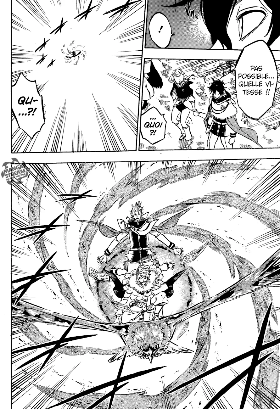 Black Clover - 120 - 6551598cf07da.webp
