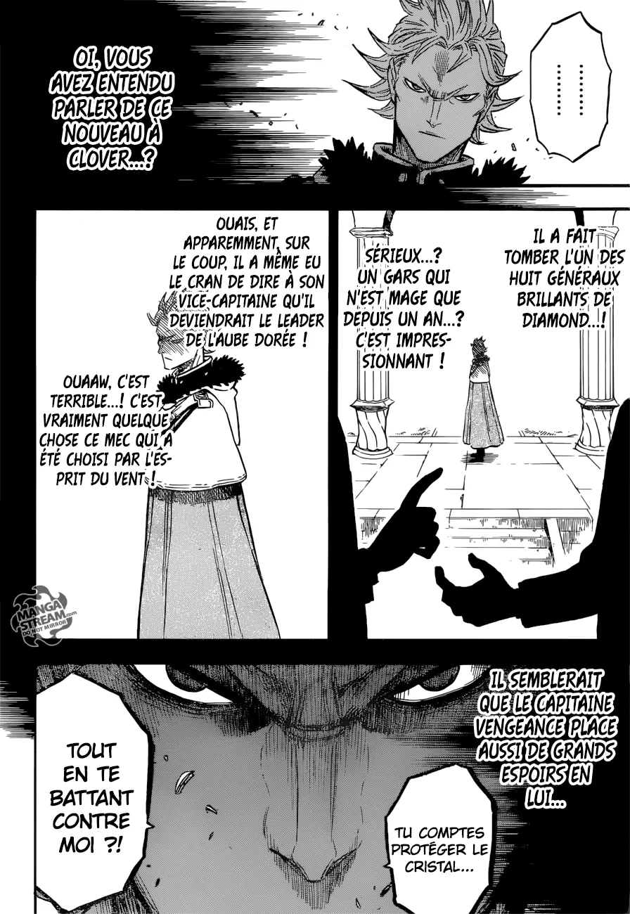 Black Clover - 120 - 6551598ed487c.webp