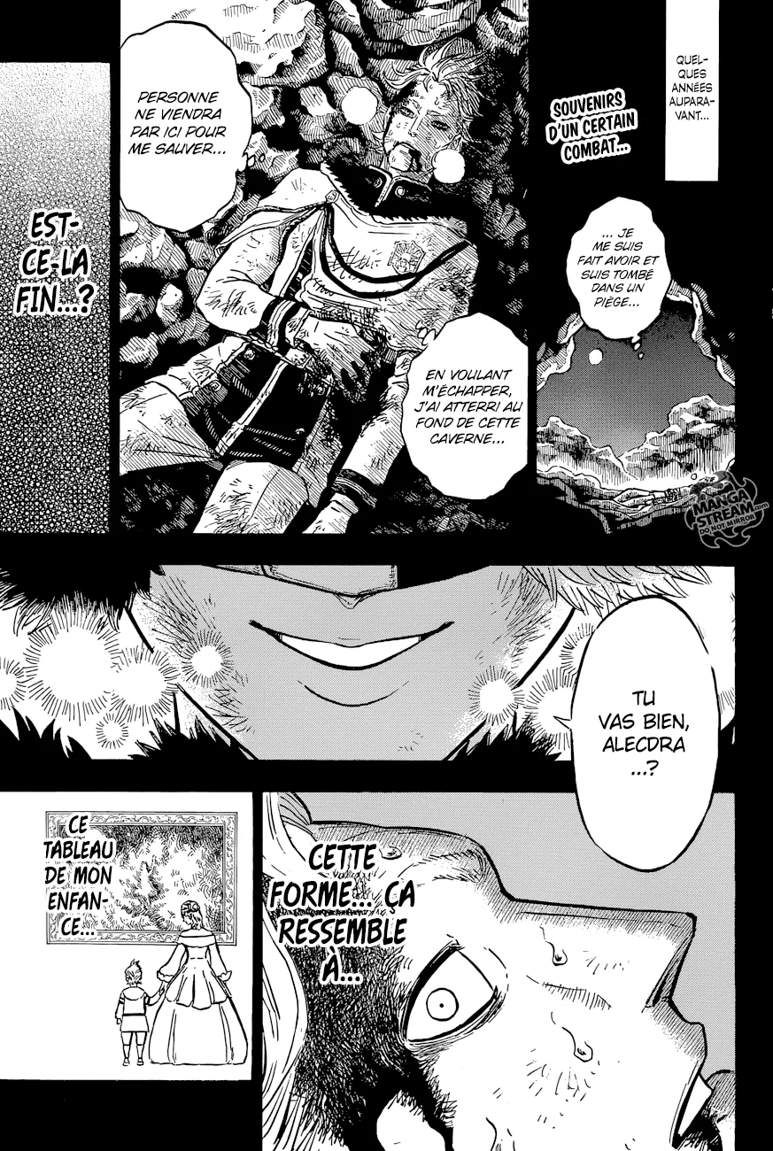 Black Clover - 121 - 6551598f92126.webp