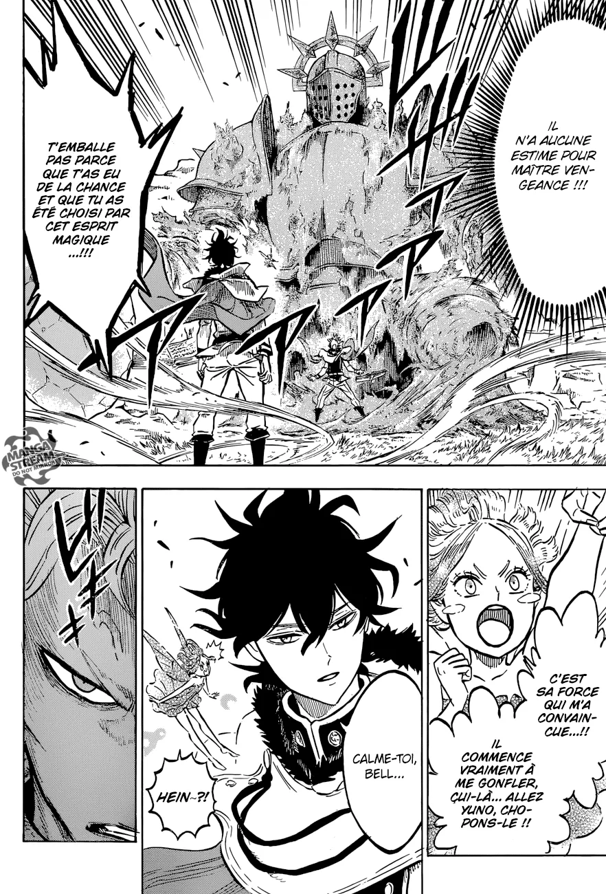 Black Clover - 121 - 65515990617f6.webp