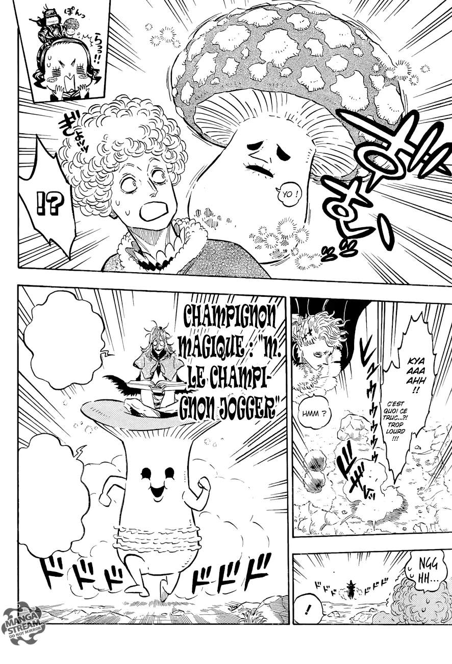 Black Clover - 121 - 65515990d5356.webp